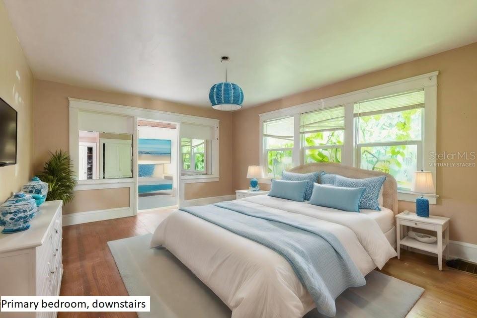 EAST DAYTONA - Residential Income