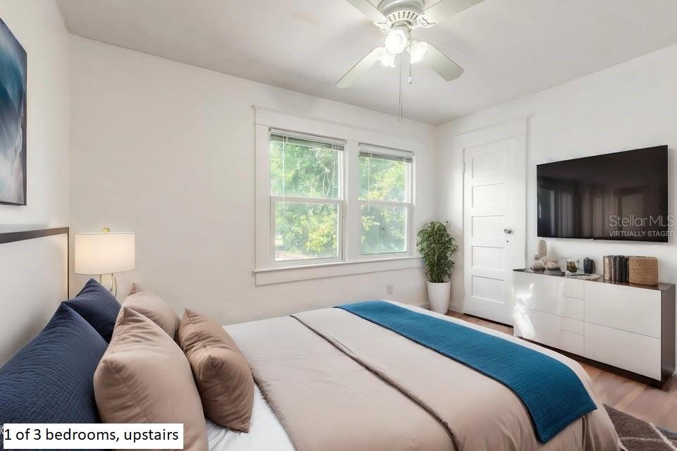 EAST DAYTONA - Residential Income