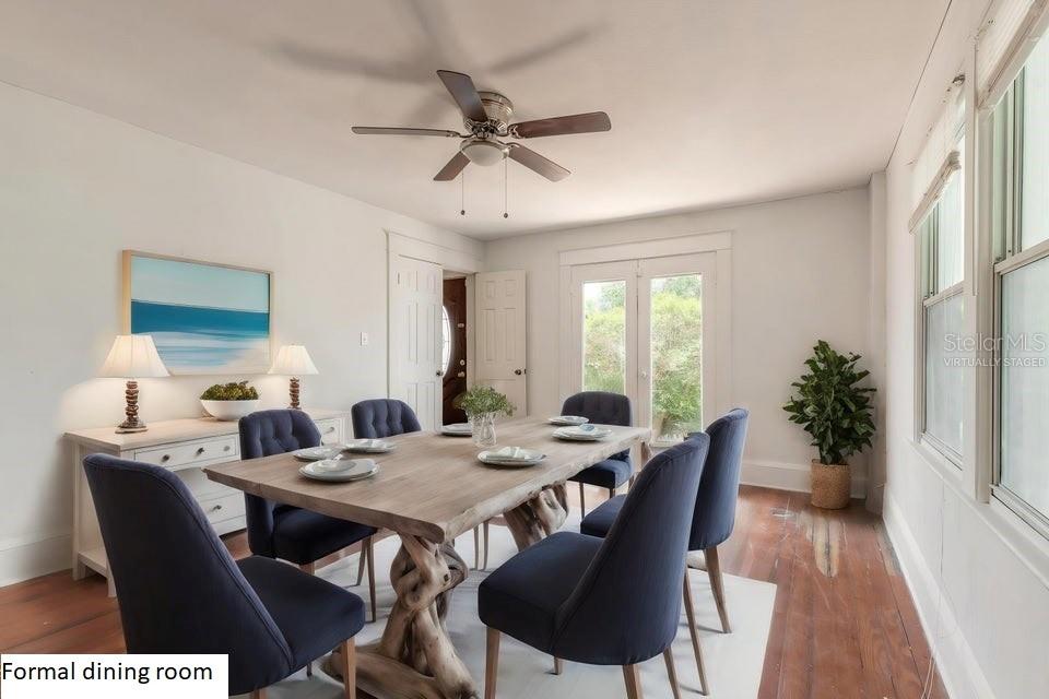 EAST DAYTONA - Residential Income