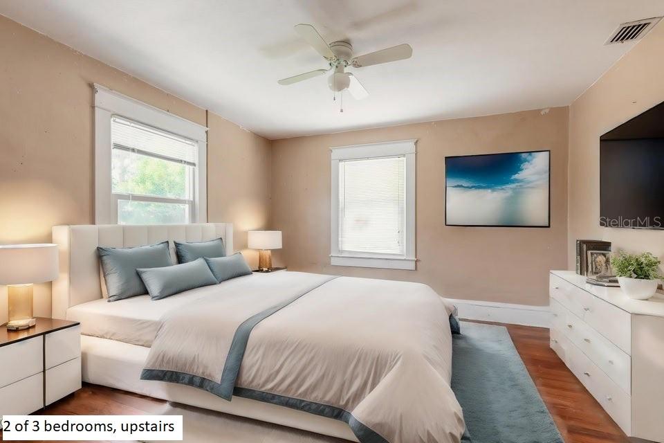 EAST DAYTONA - Residential Income