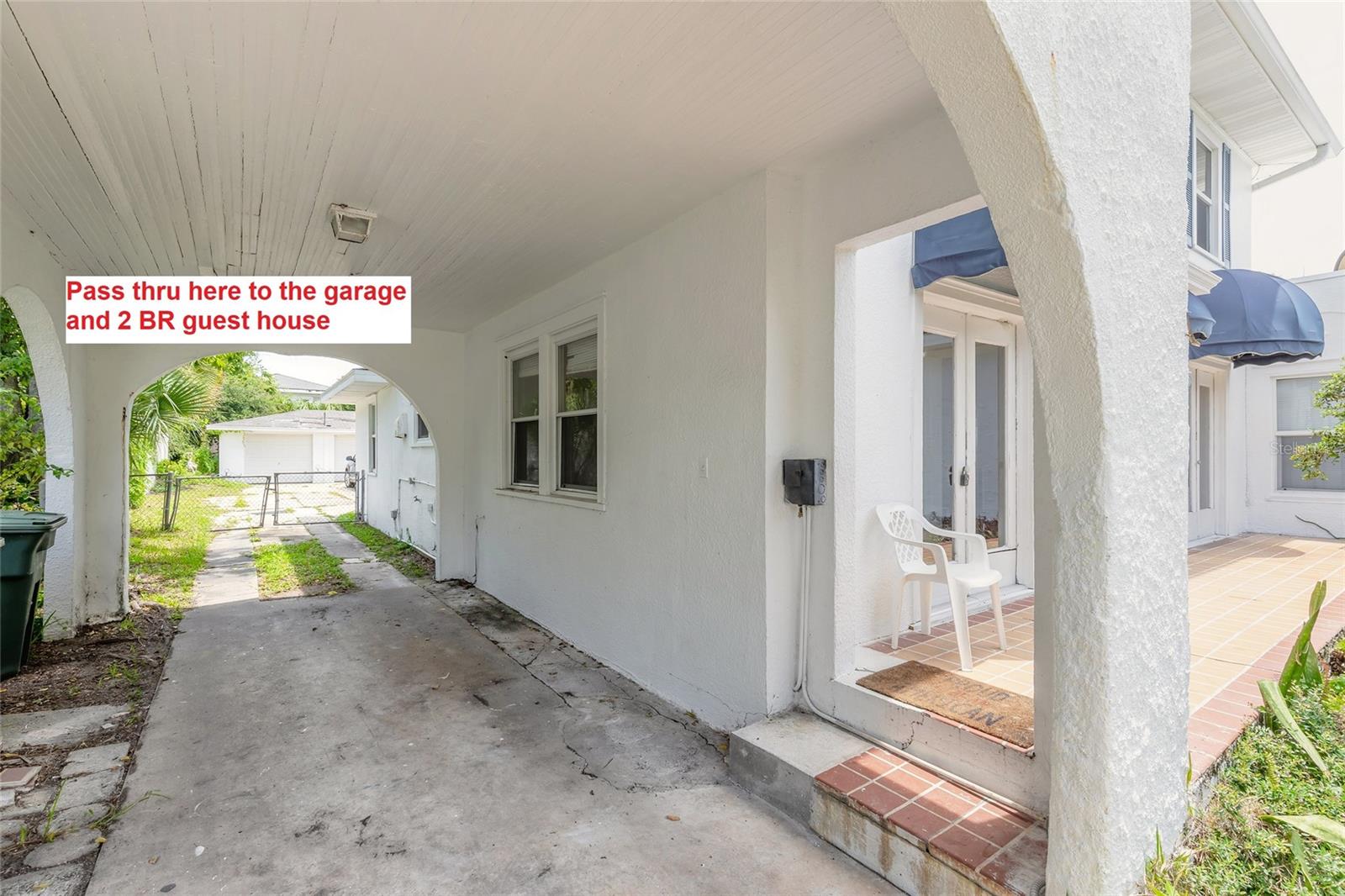 EAST DAYTONA - Residential Income