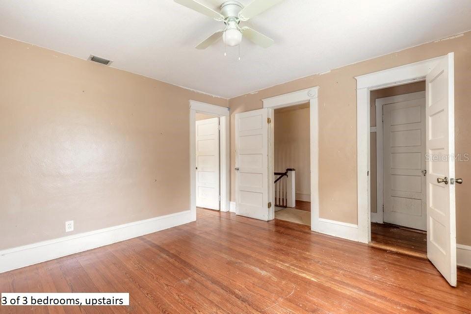 EAST DAYTONA - Residential Income