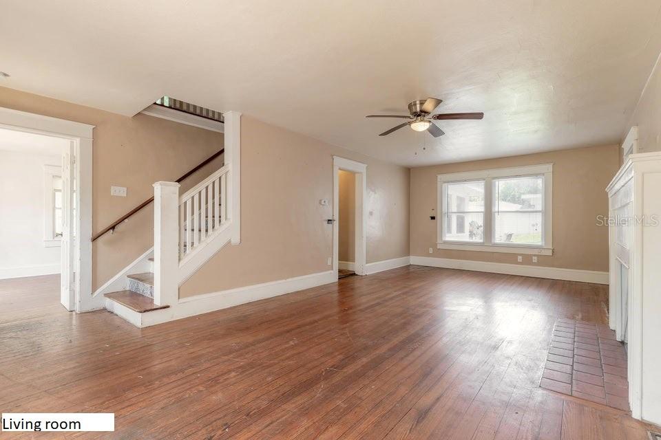 EAST DAYTONA - Residential Income