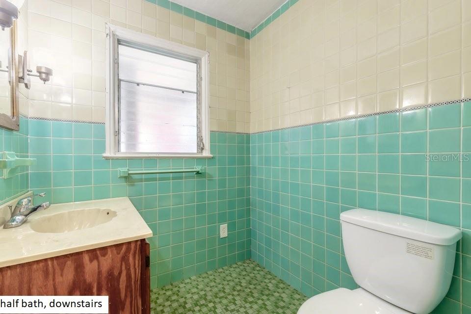 EAST DAYTONA - Residential Income