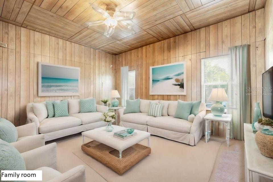 EAST DAYTONA - Residential Income