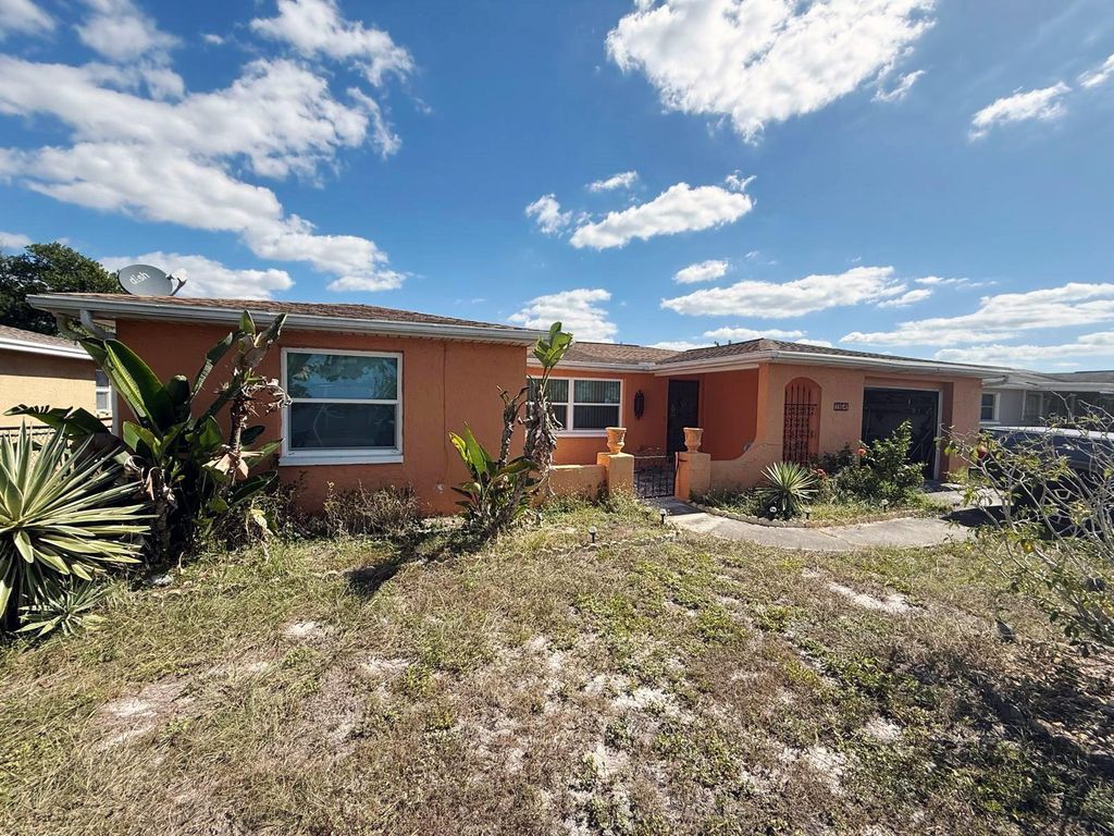 Photo of 1164 Chelsea Lane, Holiday, FL 34691 (MLS # TB8439588)