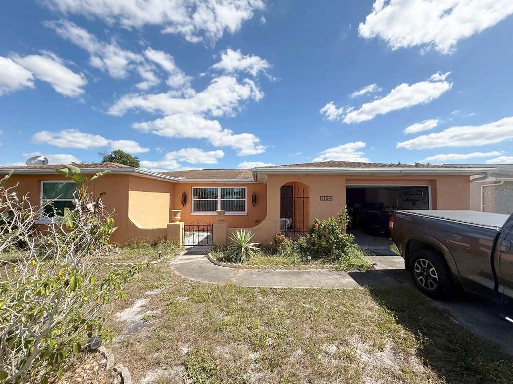 Photo of 1164 Chelsea Lane, Holiday, FL 34691 (MLS # TB8439588)