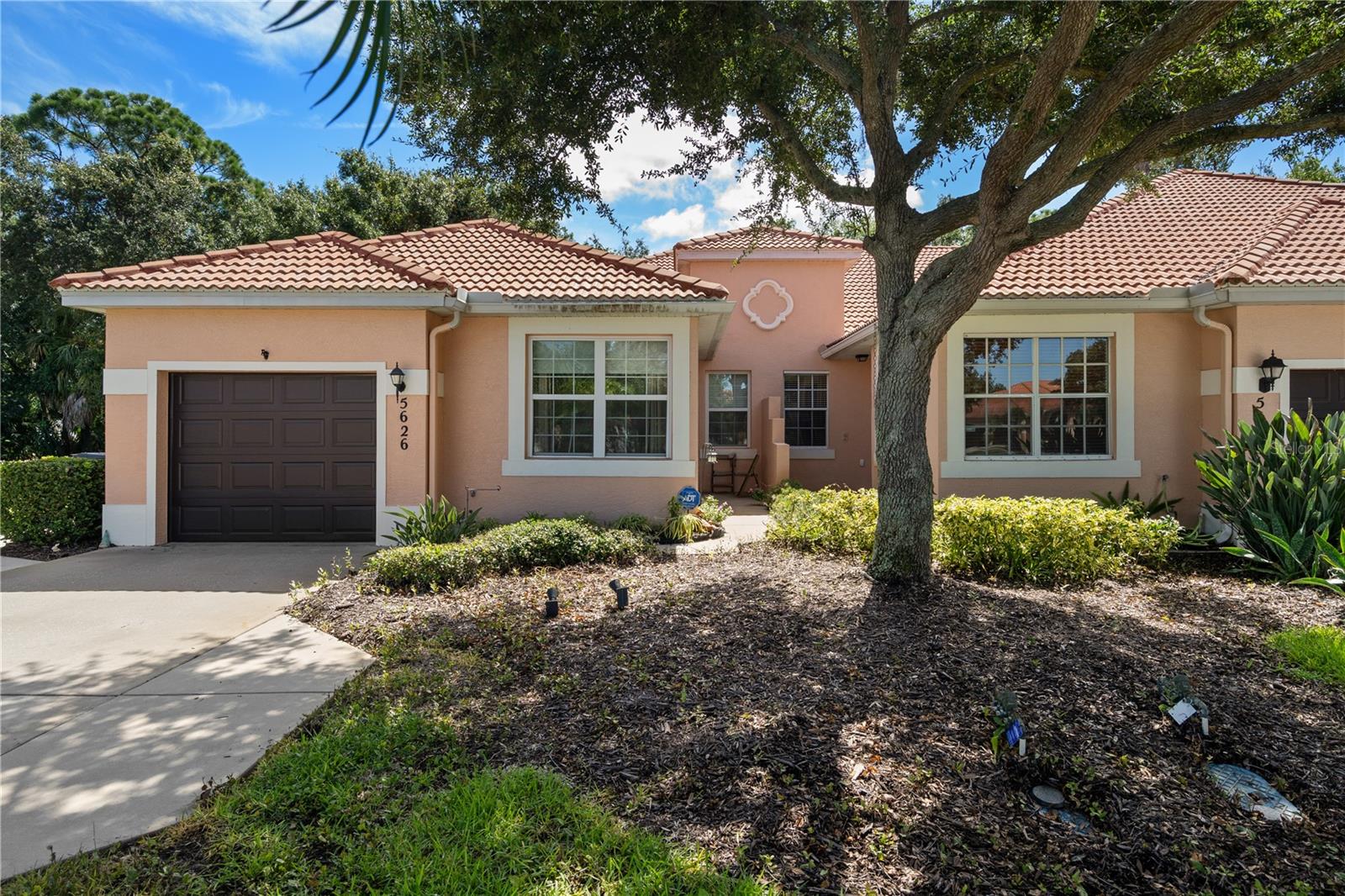 5626 CORTINA LANE