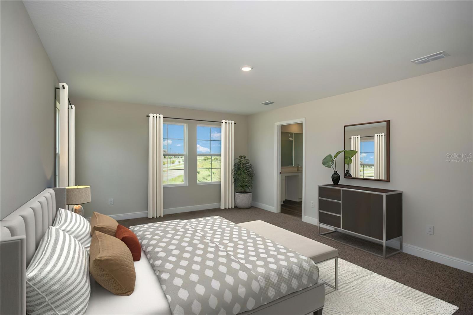 PASADENA WOODS - Residential