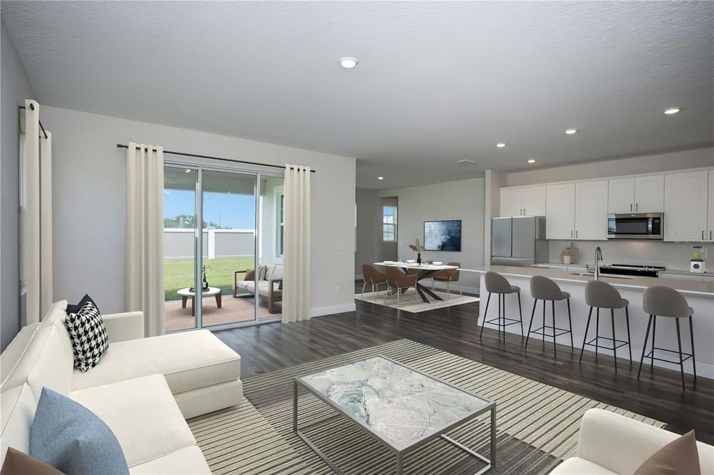 Photo of 33515 Twilight Sea Place, Dade City, FL 33525 (MLS # TB8488998)