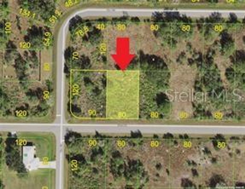 Photo of Punta Gorda, FL 33982 (MLS # C7521168)