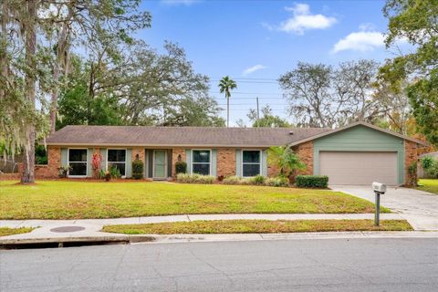 A home in LONGWOOD