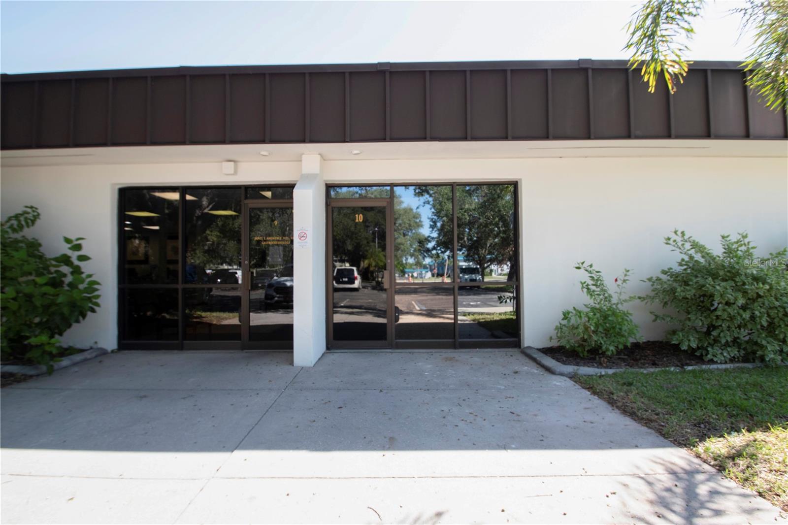 Medical Office Condo space is available next to ShorePoint Health Port Charlotte and Fawcett, located in the heart of the Parkside Medical District. This space offers reception with a waiting room, 3 wet exam rooms, one large private office, and a breakroom or nurses station, with a private storage area as well.
Unit for lease $16 PSF NNN, CAM
All information comes from users and sources that are believed to be reliable but should be verified for accuracy. Subject to errors and omissions.