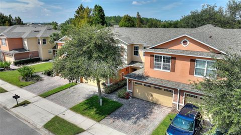 Property photo of 1220 Priory Circle, Winter Garden, FL 34787