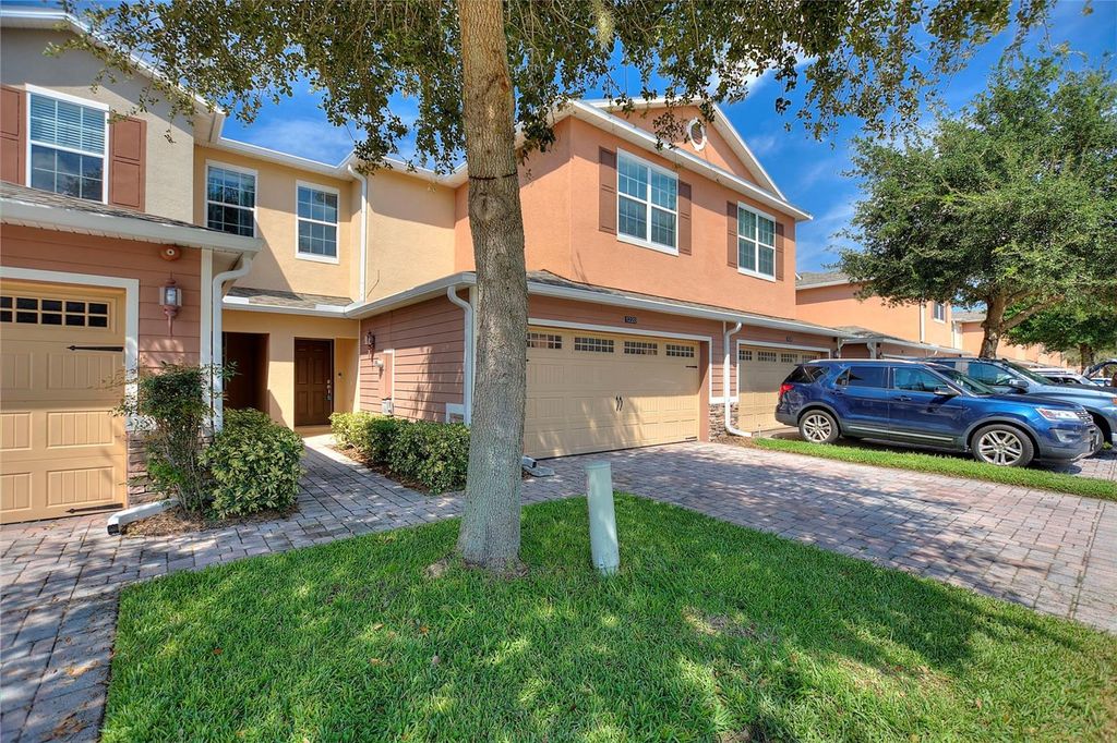 Photo of 1220 Priory Circle, Winter Garden, FL 34787 (MLS # O6395601)