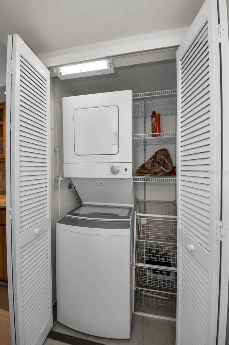 WINDRUSH BAY CONDO - Residential