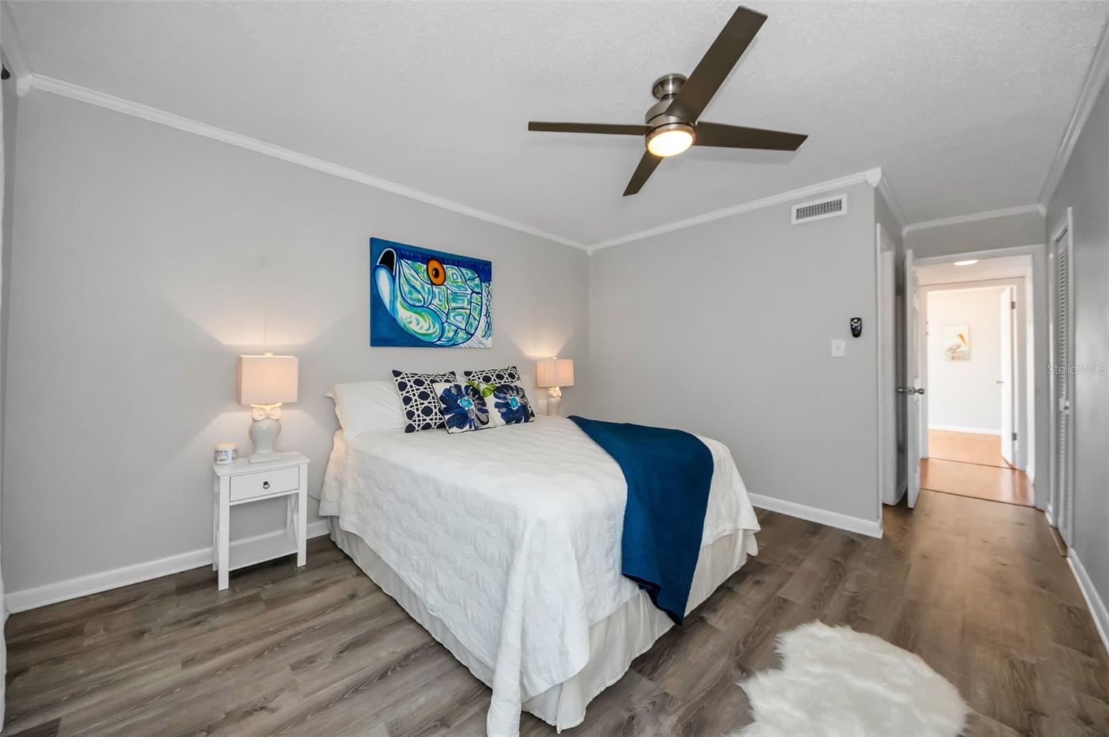 WINDRUSH BAY CONDO - Residential