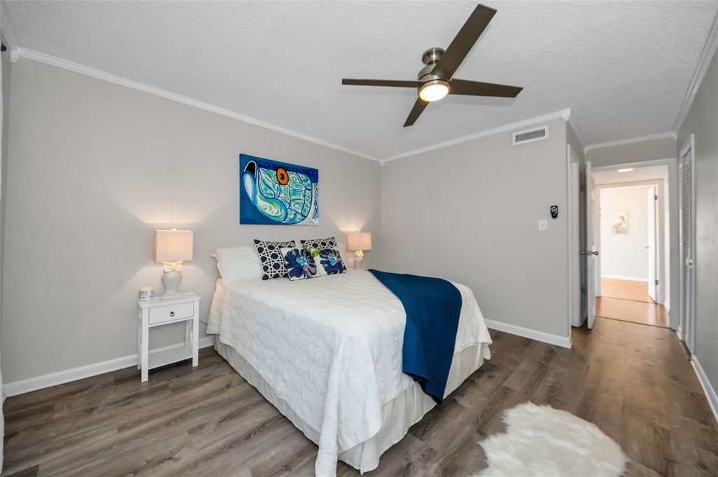 Photo of 421 Windrush Bay Drive #421, Tarpon Springs, FL 34689 (MLS # TB8451661)