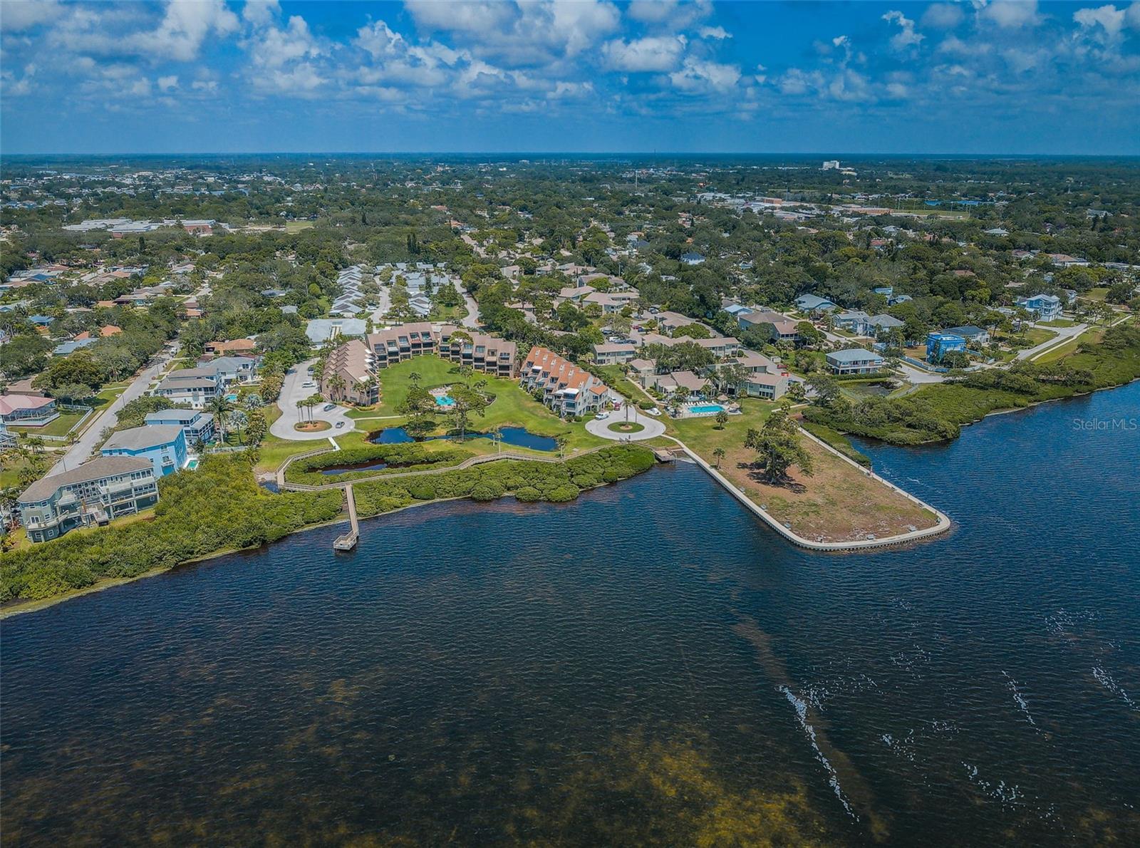 WINDRUSH BAY CONDO - Residential