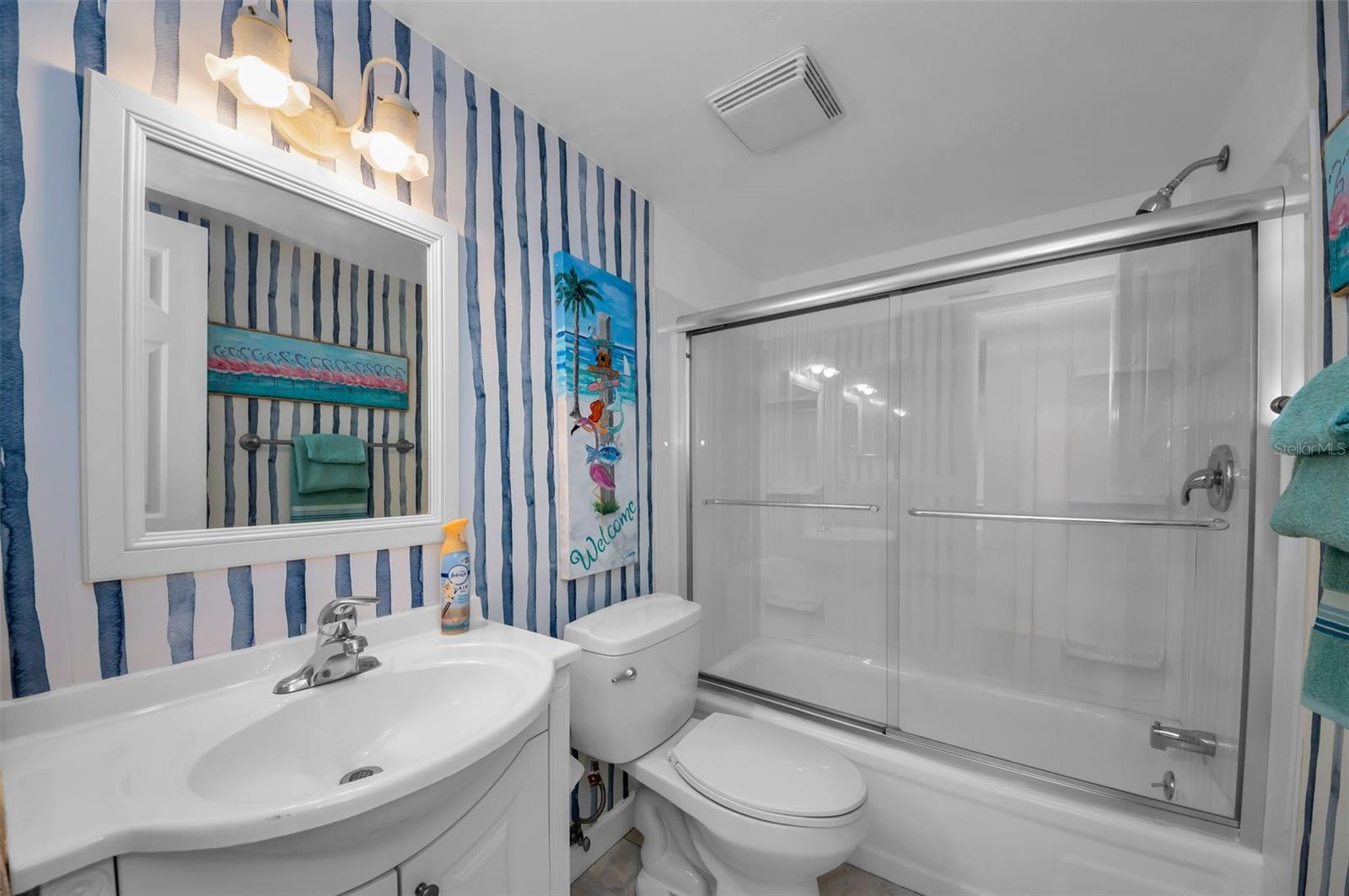 WINDRUSH BAY CONDO - Residential