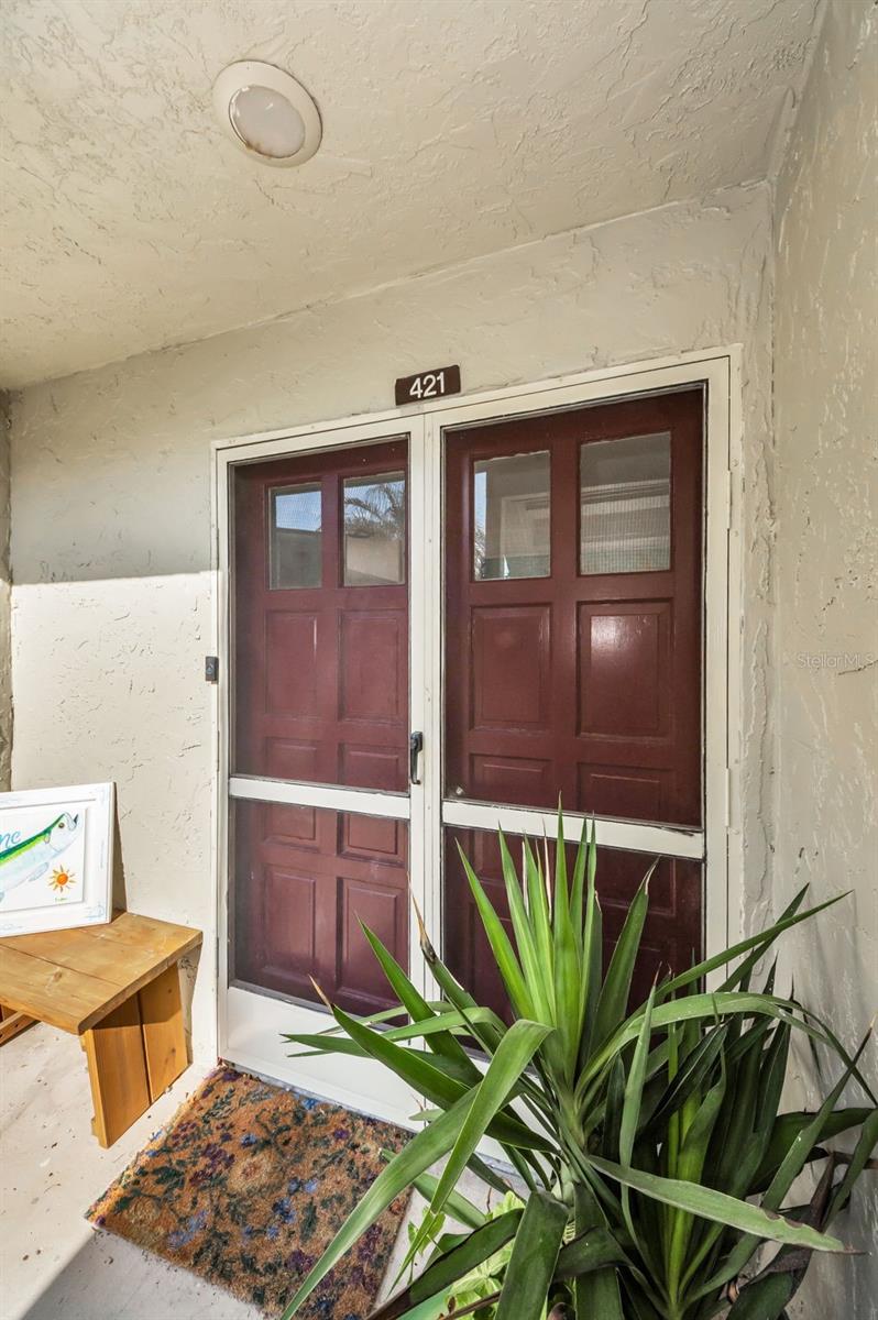 WINDRUSH BAY CONDO - Residential