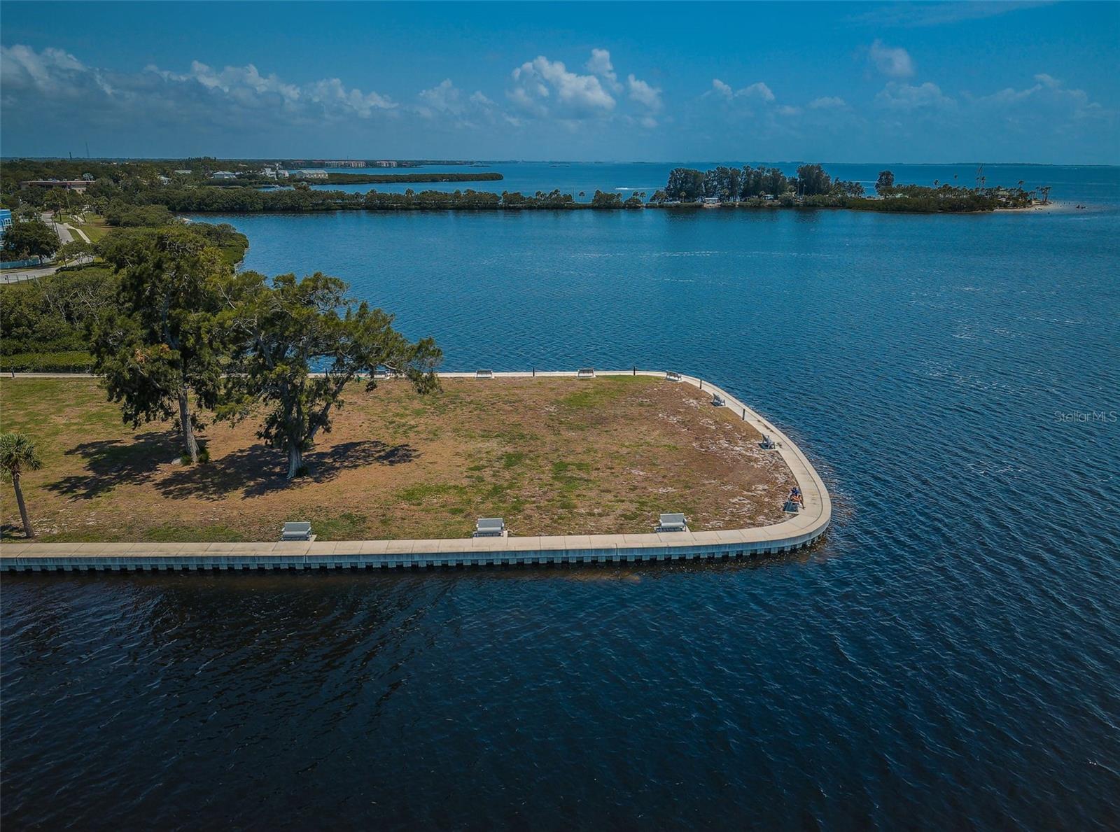 WINDRUSH BAY CONDO - Residential