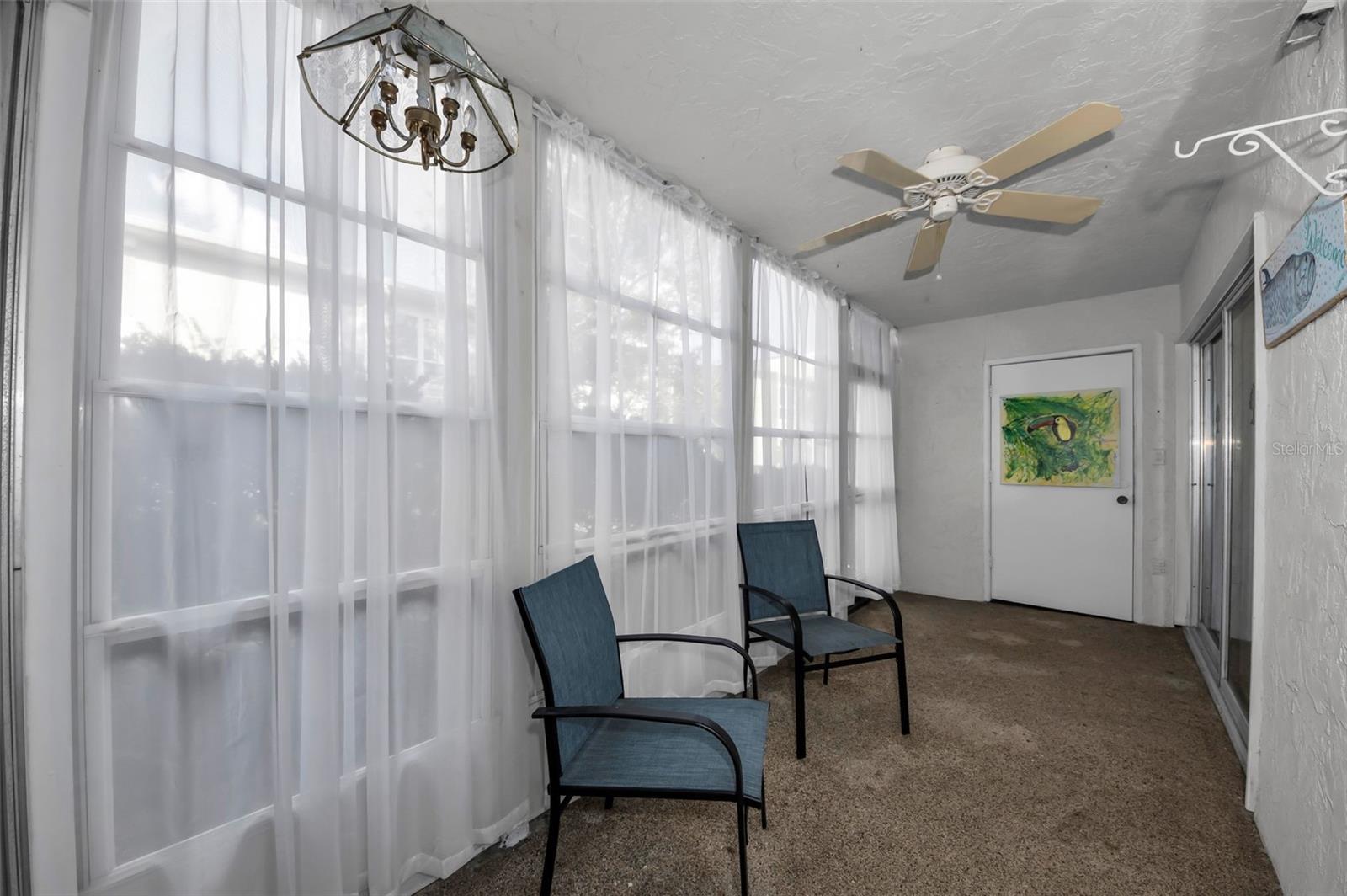 WINDRUSH BAY CONDO - Residential