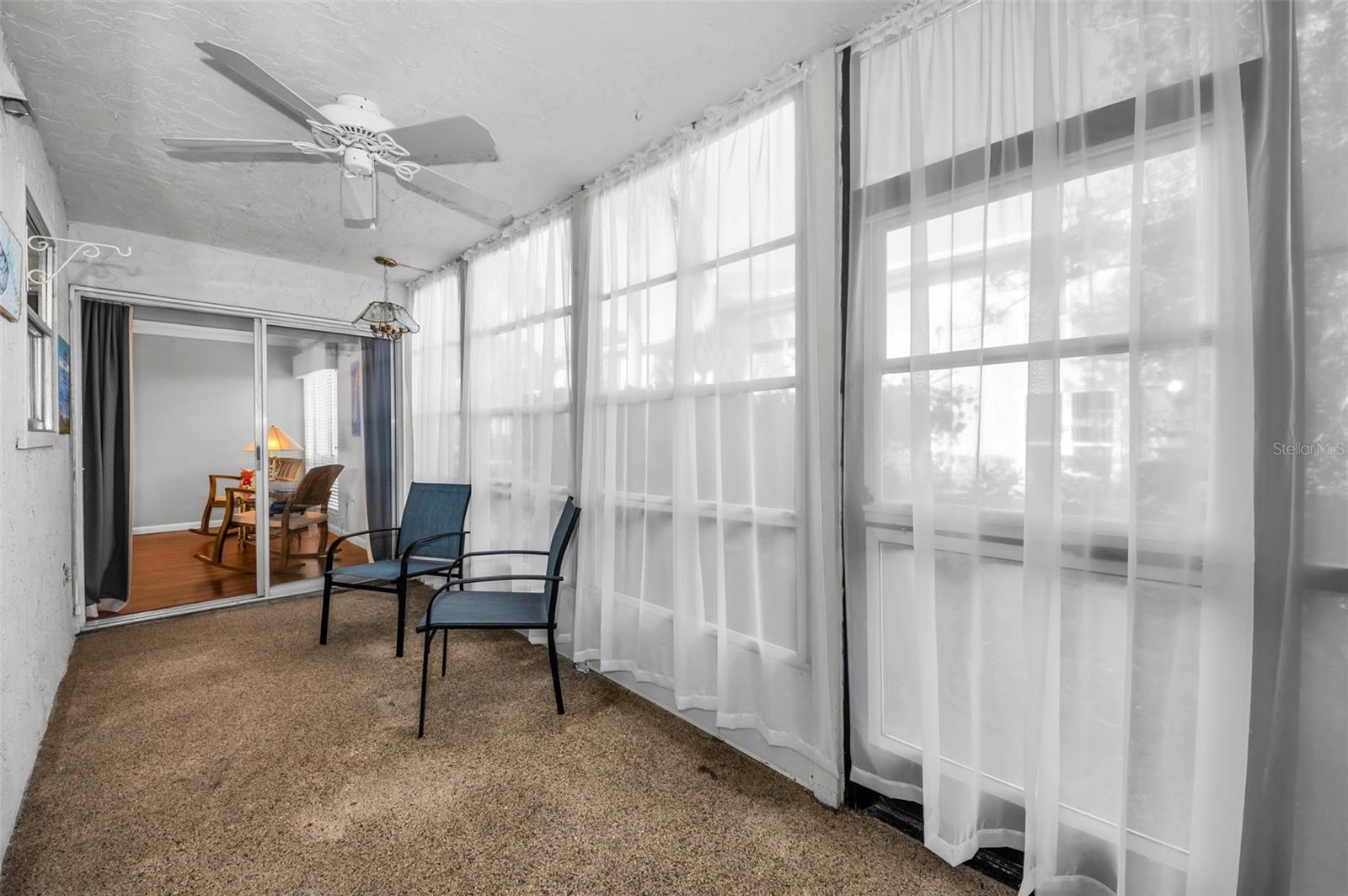 WINDRUSH BAY CONDO - Residential