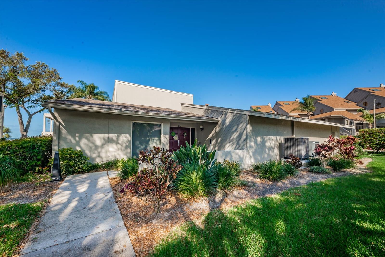 WINDRUSH BAY CONDO - Residential