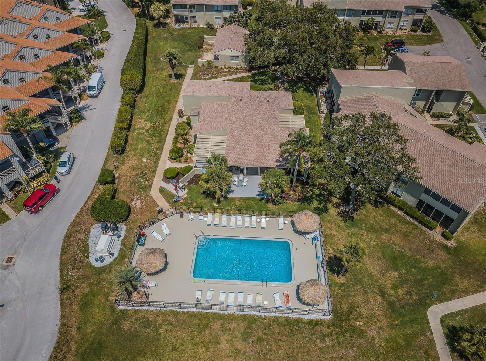 WINDRUSH BAY CONDO - Residential