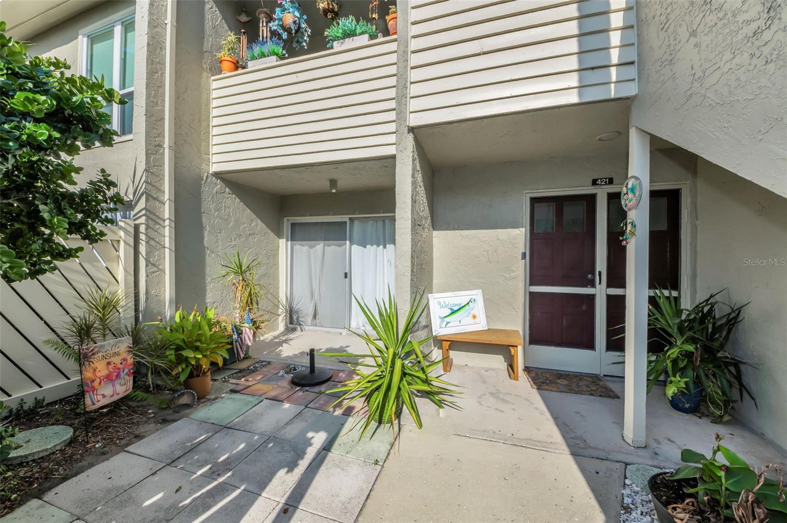 WINDRUSH BAY CONDO - Residential