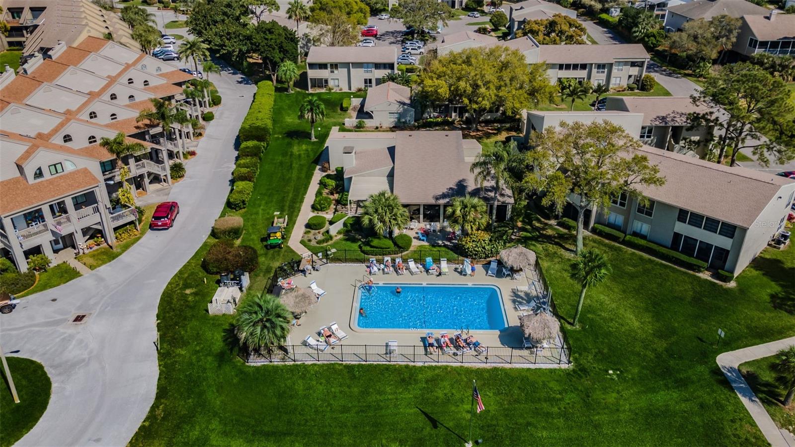 WINDRUSH BAY CONDO - Residential