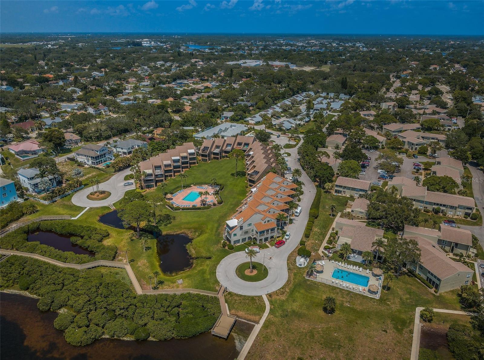 WINDRUSH BAY CONDO - Residential