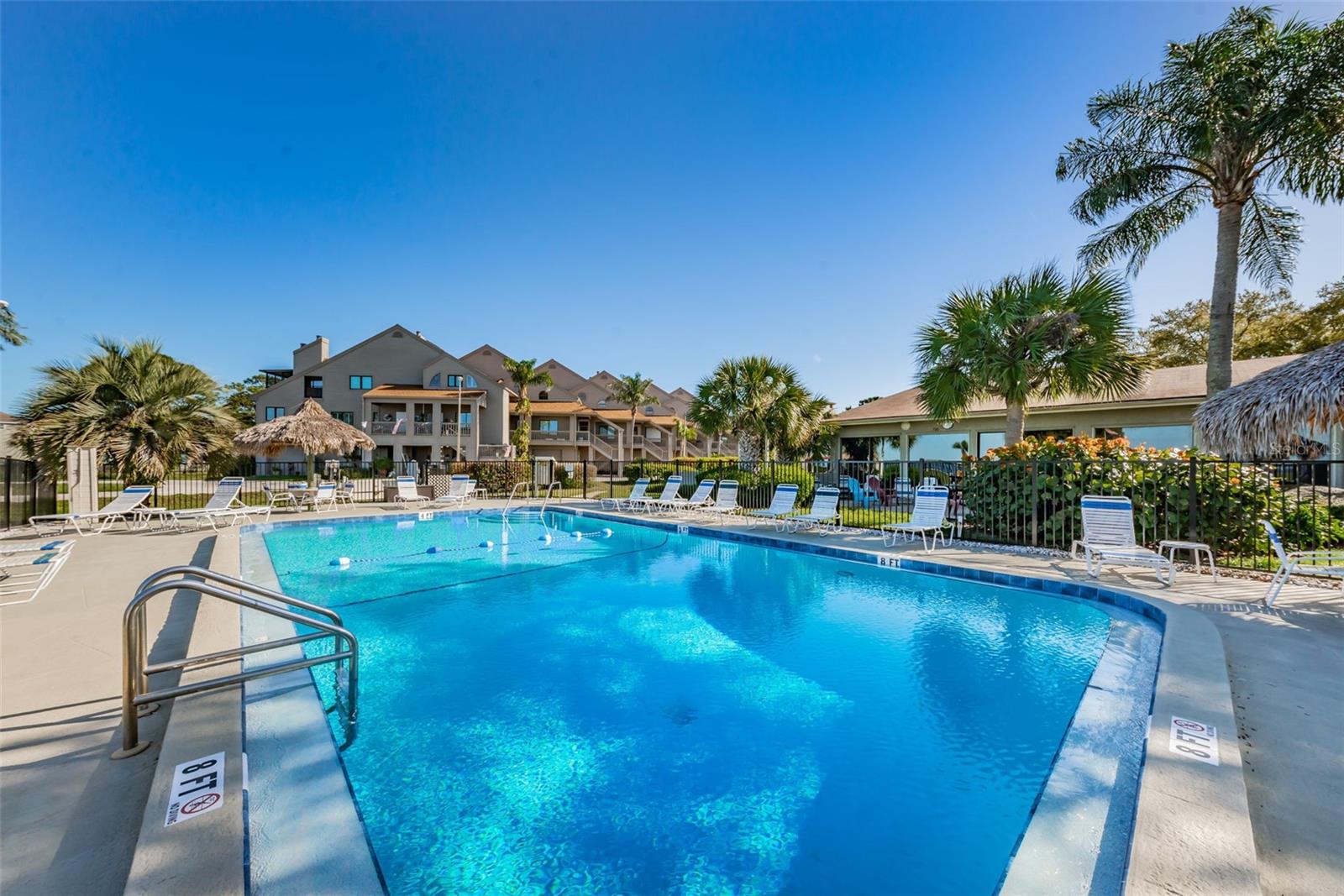 WINDRUSH BAY CONDO - Residential