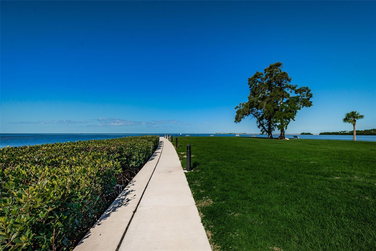 WINDRUSH BAY CONDO - Residential