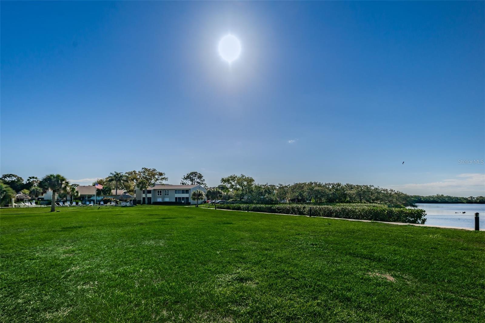 WINDRUSH BAY CONDO - Residential