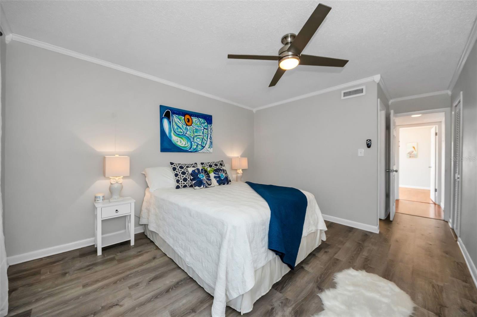 WINDRUSH BAY CONDO - Residential