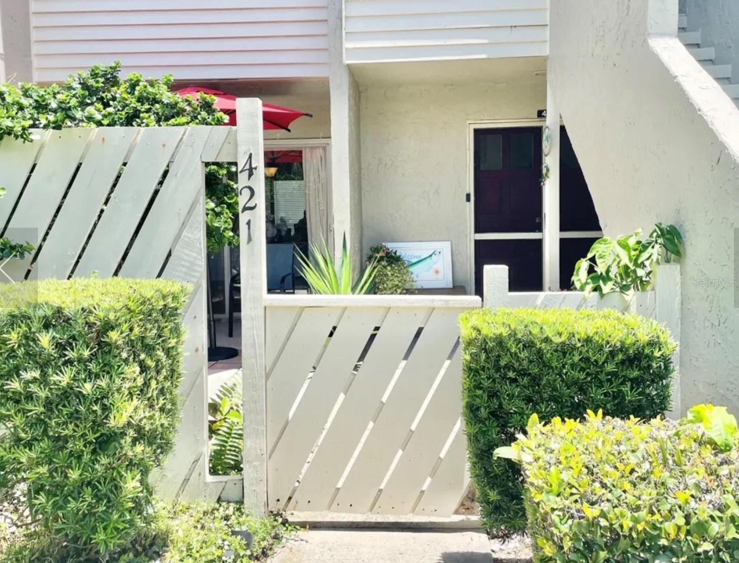 WINDRUSH BAY CONDO - Residential