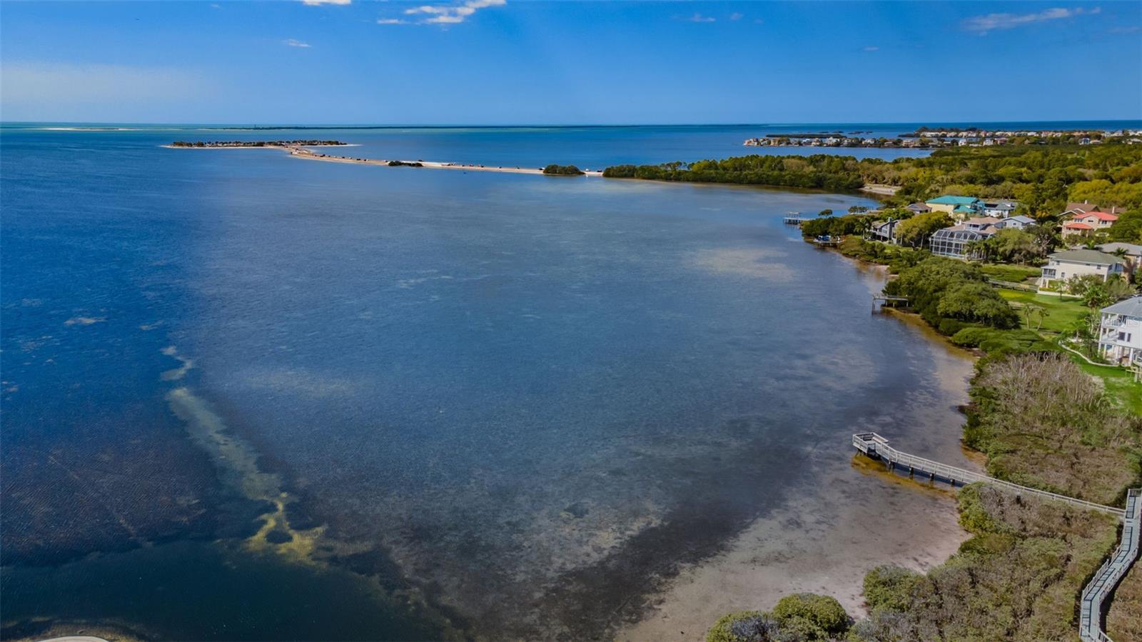 WINDRUSH BAY CONDO - Residential