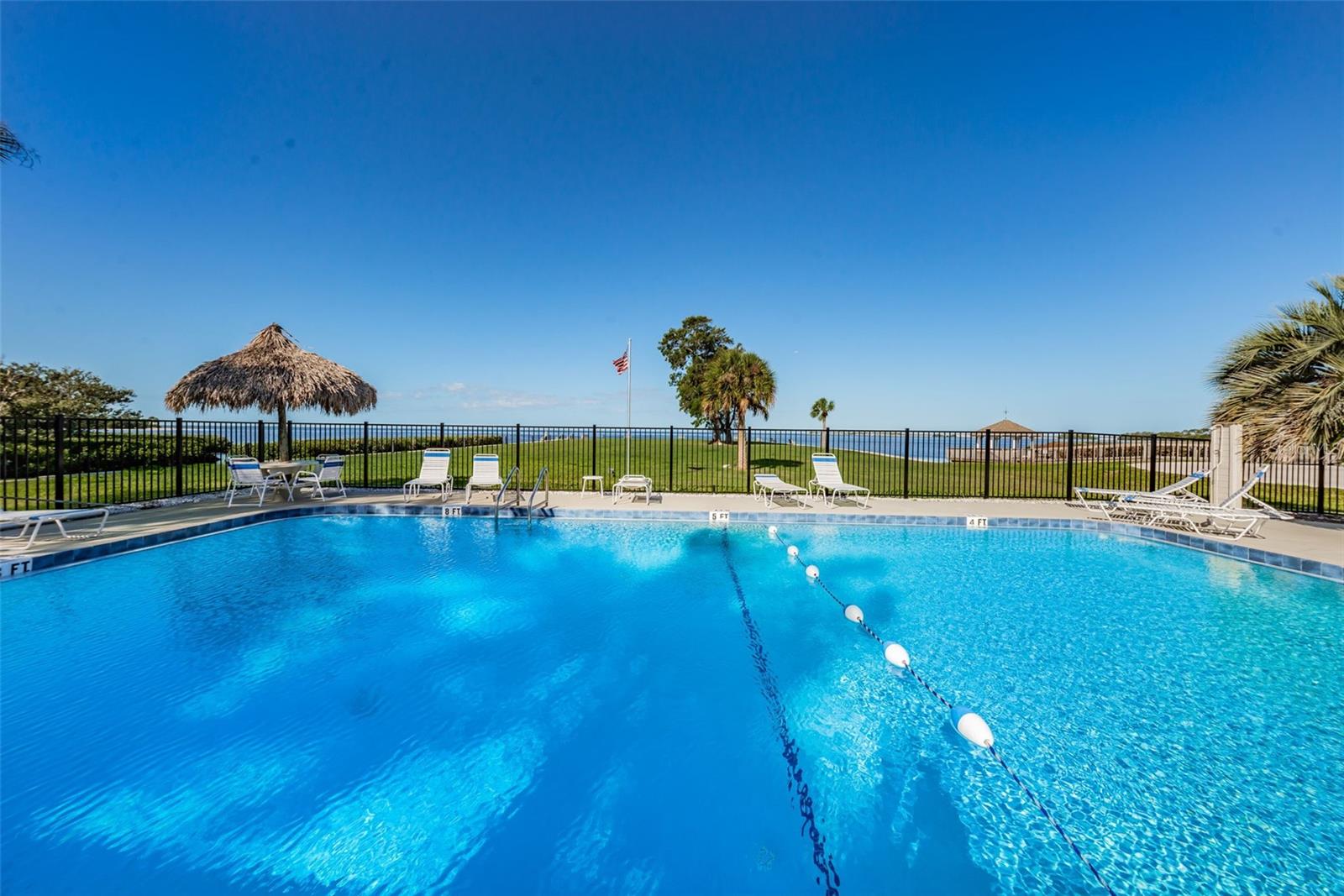 WINDRUSH BAY CONDO - Residential