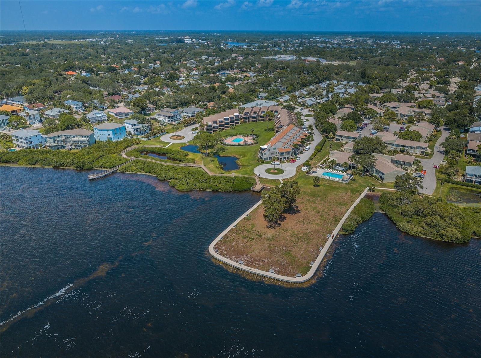 WINDRUSH BAY CONDO - Residential