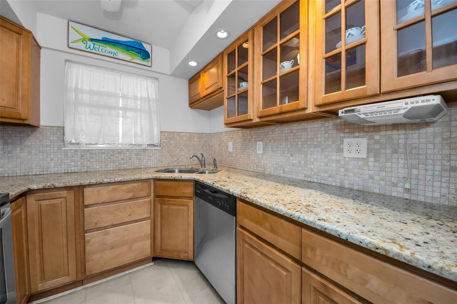 WINDRUSH BAY CONDO - Residential