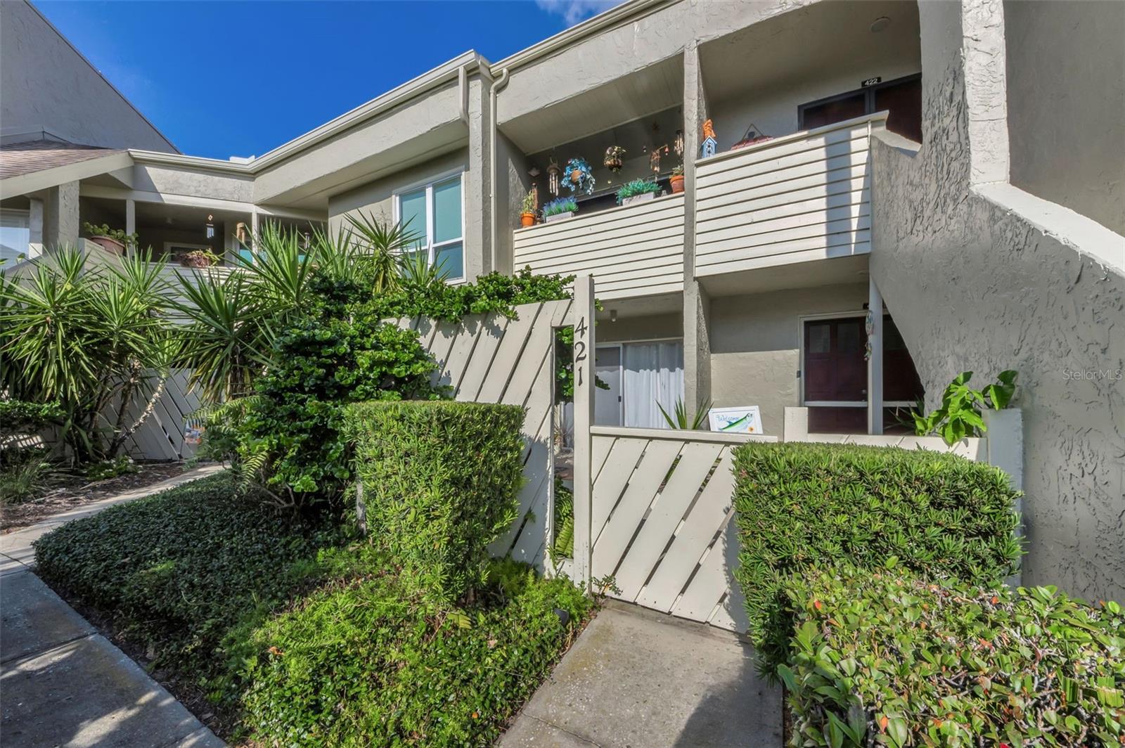 WINDRUSH BAY CONDO - Residential