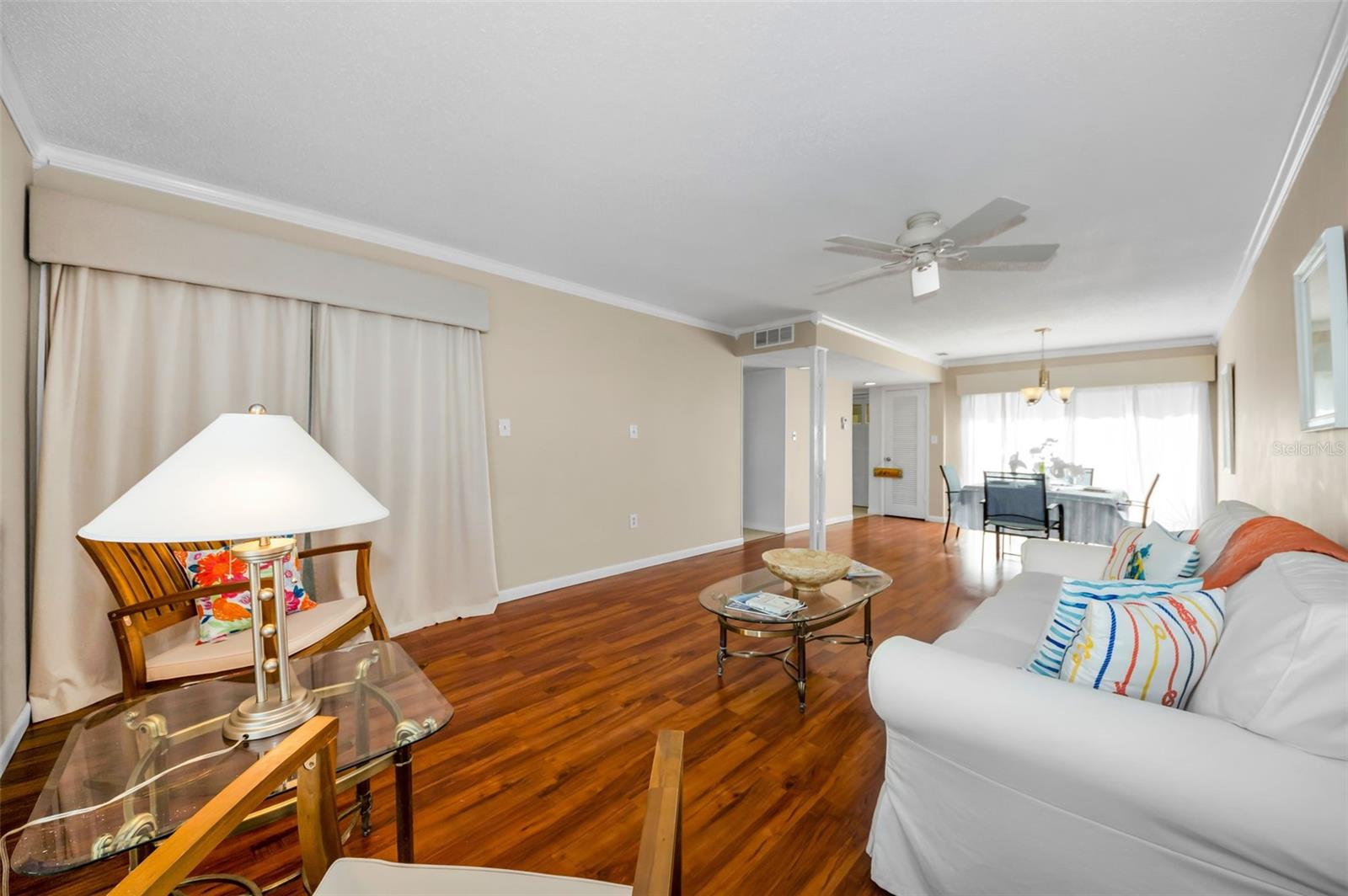 WINDRUSH BAY CONDO - Residential