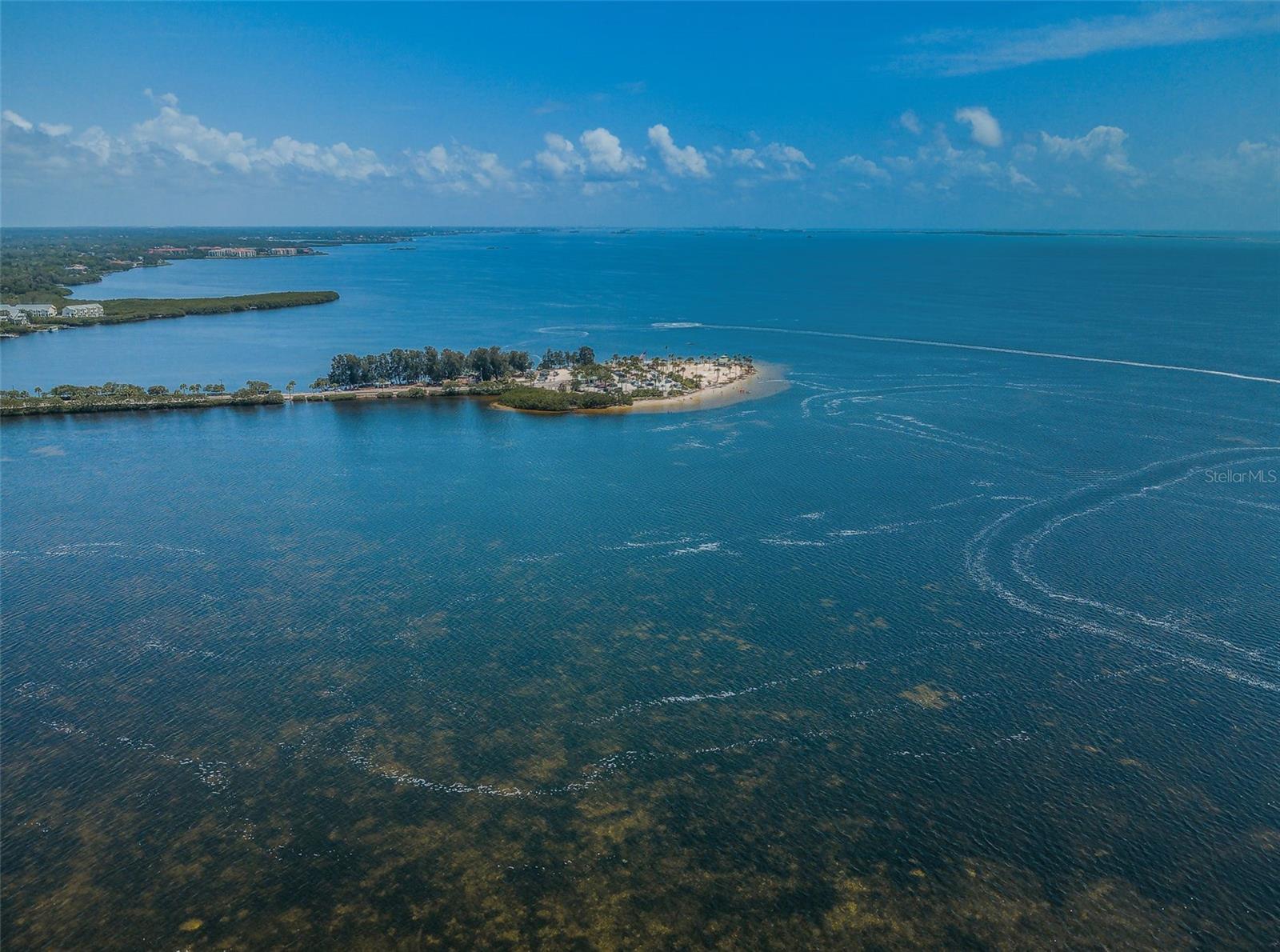 WINDRUSH BAY CONDO - Residential