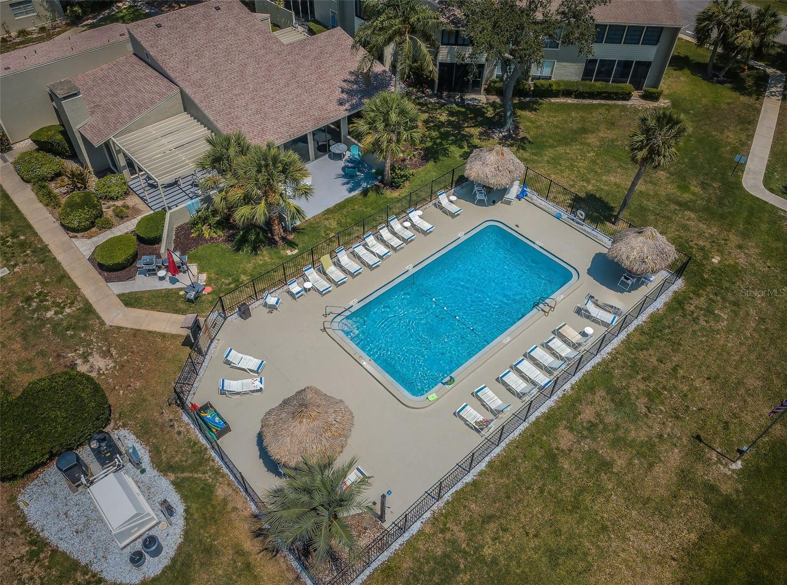 WINDRUSH BAY CONDO - Residential