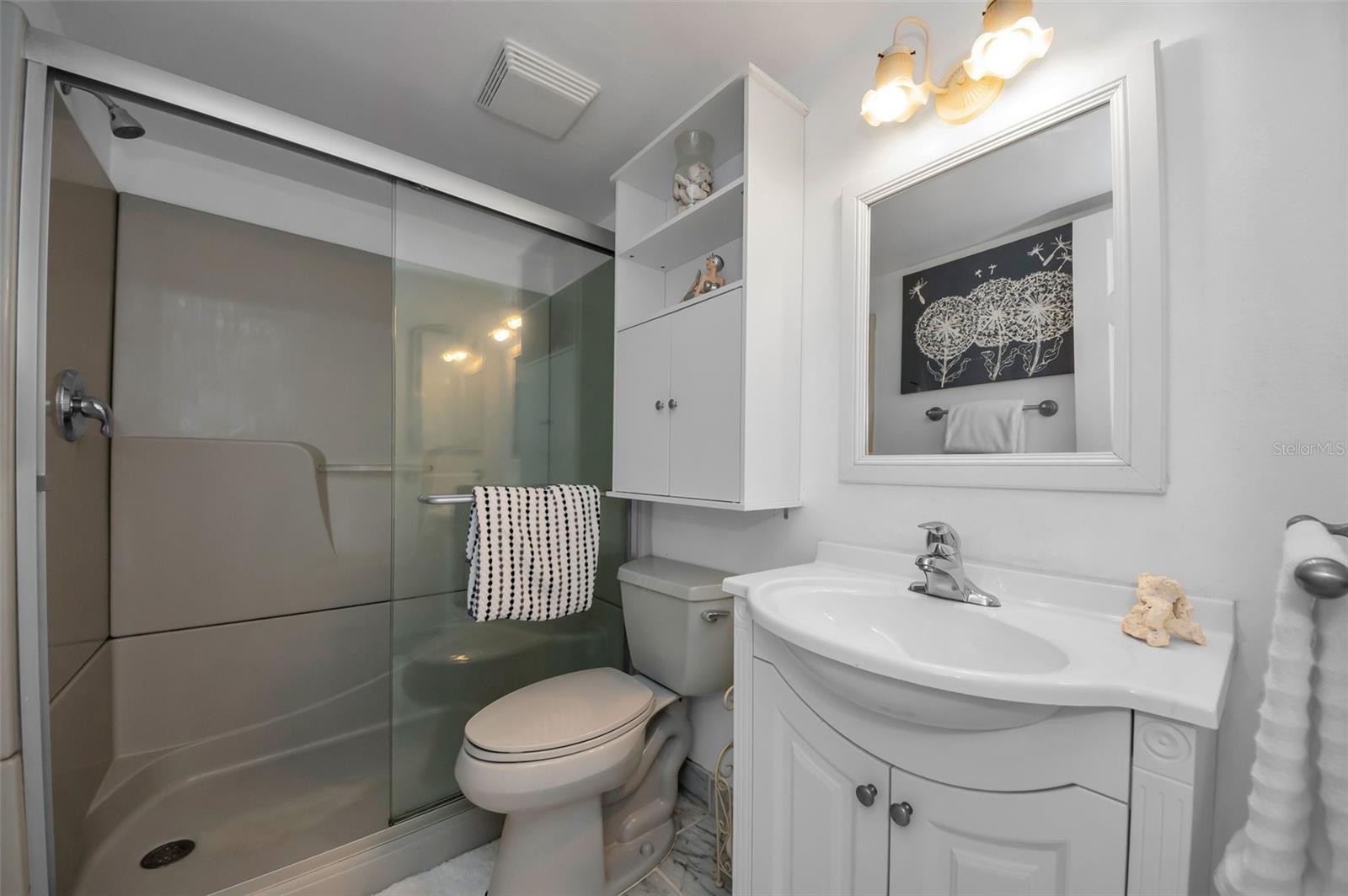 WINDRUSH BAY CONDO - Residential