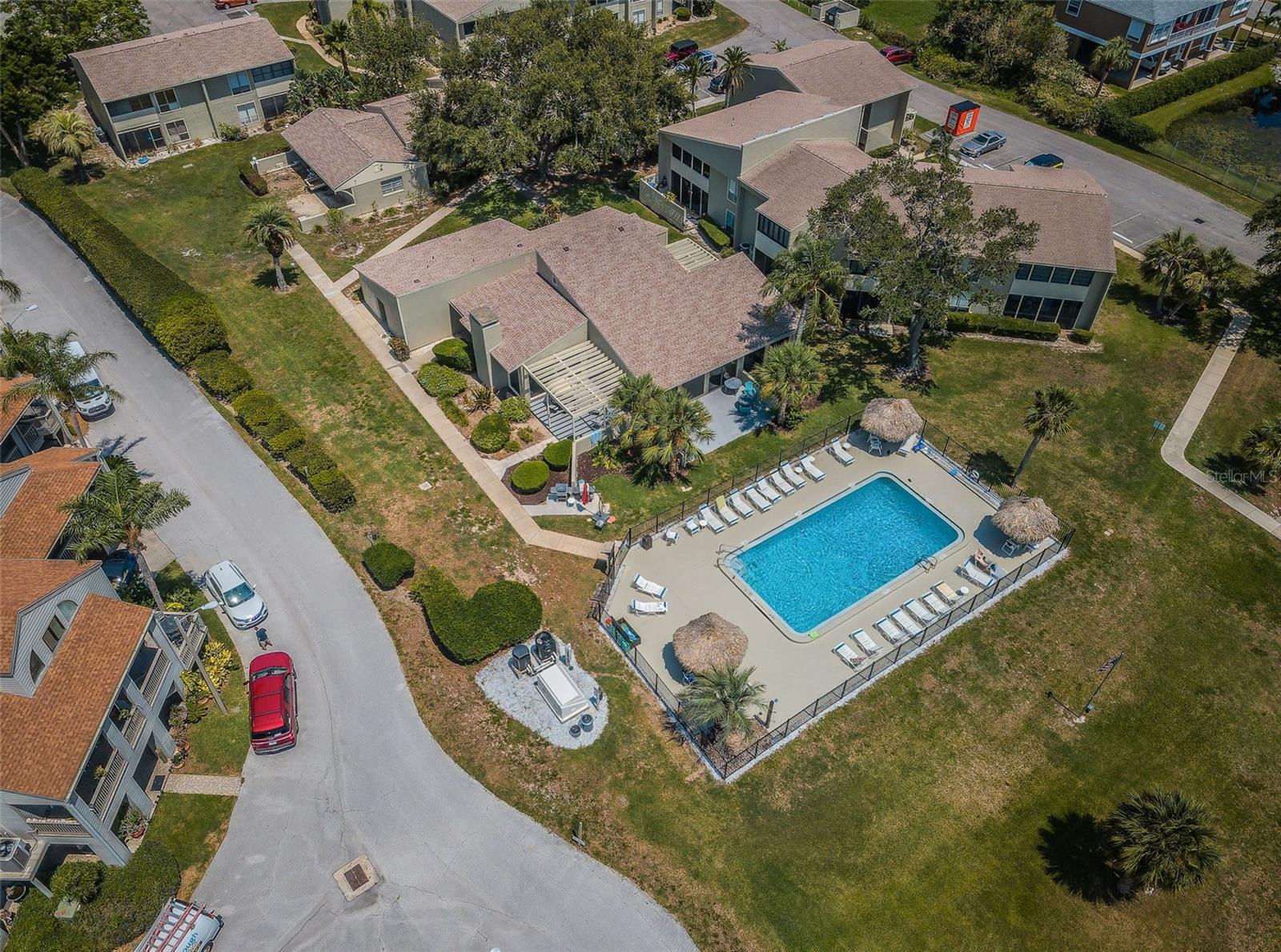 WINDRUSH BAY CONDO - Residential