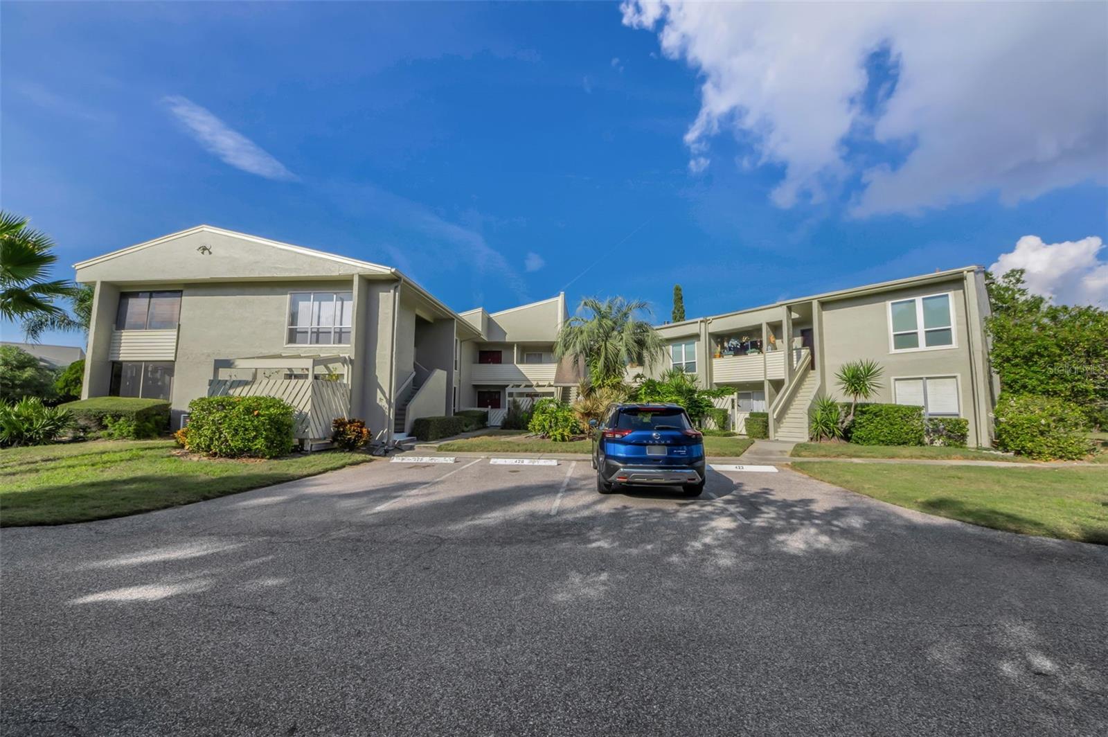 WINDRUSH BAY CONDO - Residential