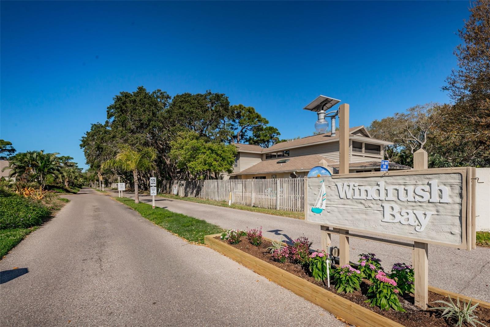 WINDRUSH BAY CONDO - Residential